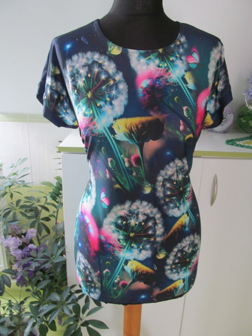HALENKA vel.40+42 — foto 3