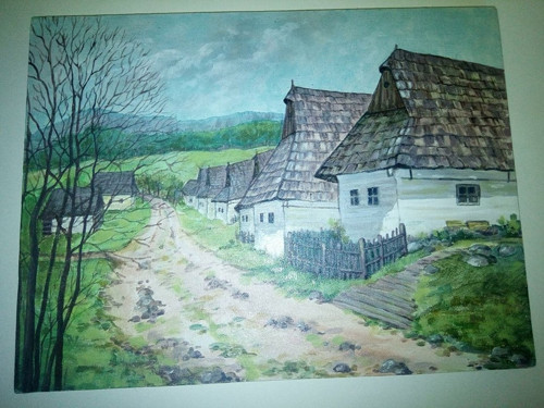Na Valašsku — foto 5