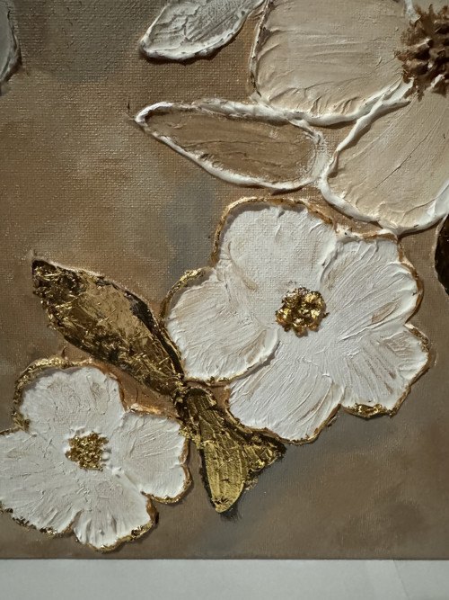 Zlaté květy — foto 3