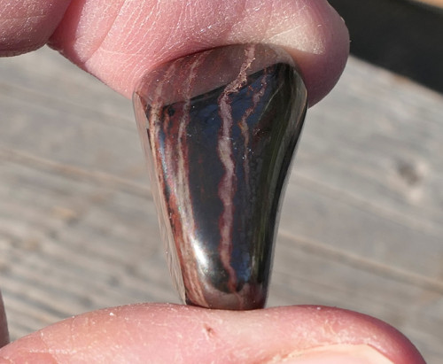 Mugglestone (24 mm) V3700 — foto 2