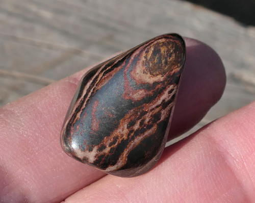 Mugglestone (24 mm) V3700 — foto 3