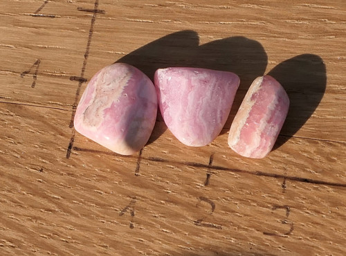 Rodochrozit - sada V3701 — foto 4