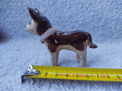 Figurka čivava — foto 3