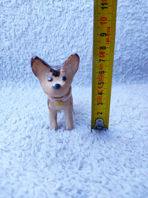 Figurka čivava — foto 2