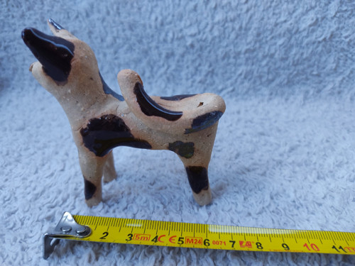 Figurka kočky — foto 3