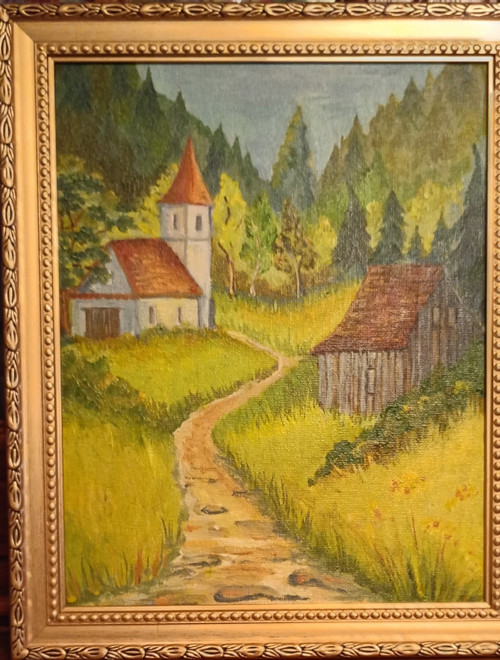 Procházka — foto 2