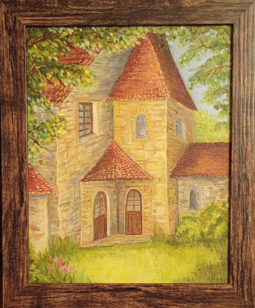 Hrádek — foto 2