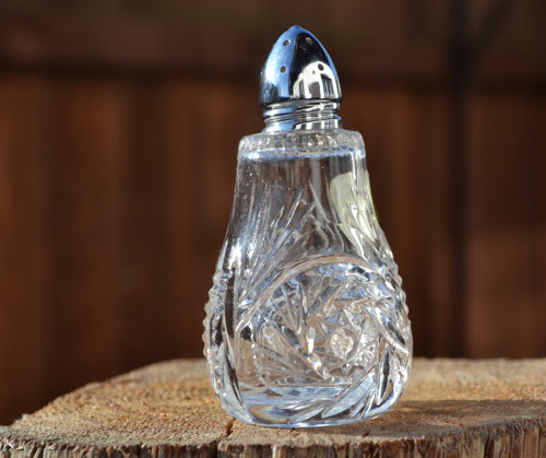 Solnička Crystal Bohemia — foto 2
