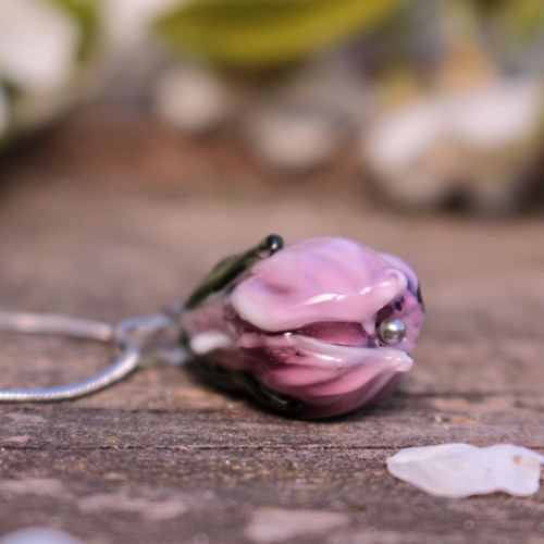 Náhrdelník KROKUS — foto 3