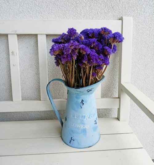 Kytička limonky — foto 3