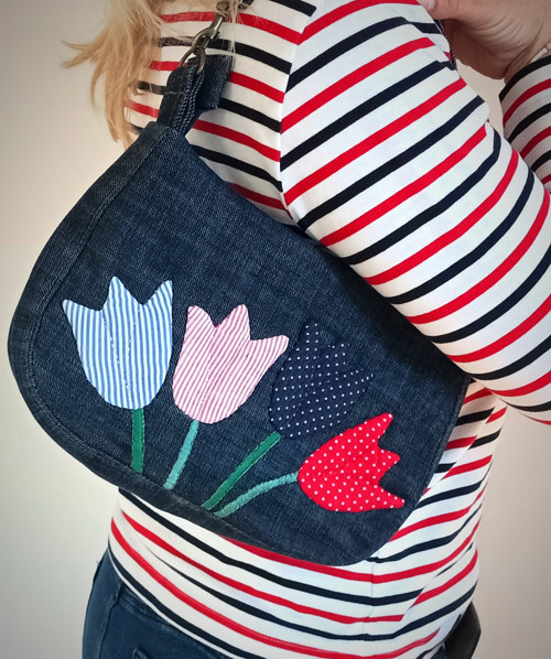 Tuli-tulipánová — foto 4