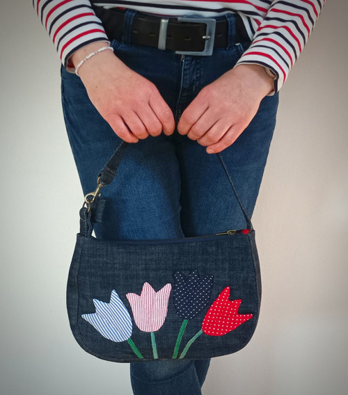 Tuli-tulipánová — foto 5