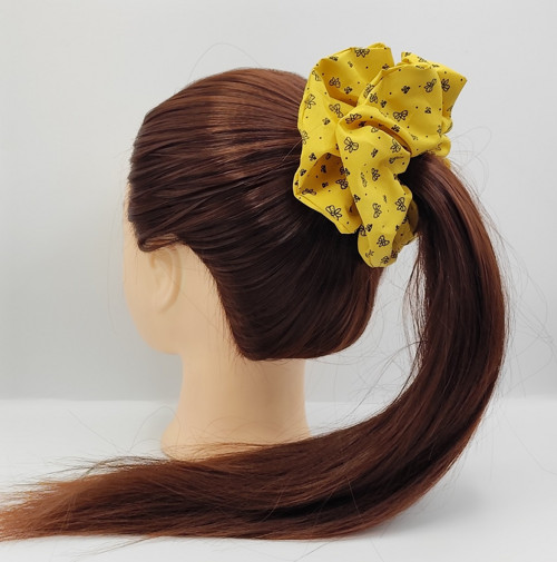 Scrunchie - dárkový box XXVI. — foto 3