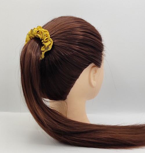 Scrunchie - dárkový box XXVI. — foto 5
