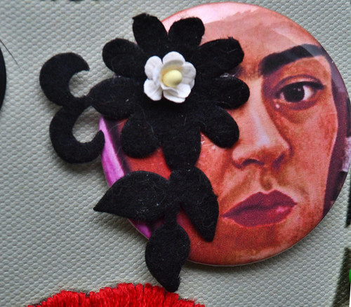 Frida: Tristeza SLEVA — foto 2