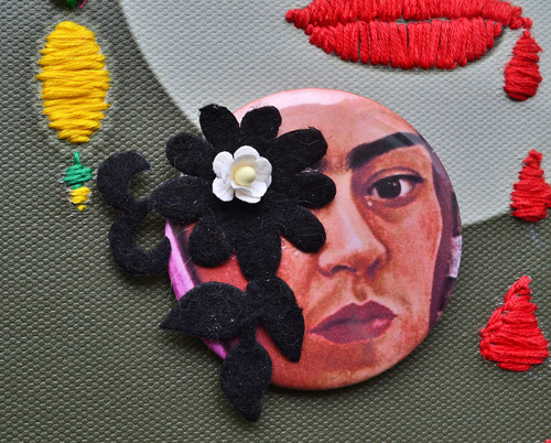 Frida: Tristeza SLEVA — foto 5