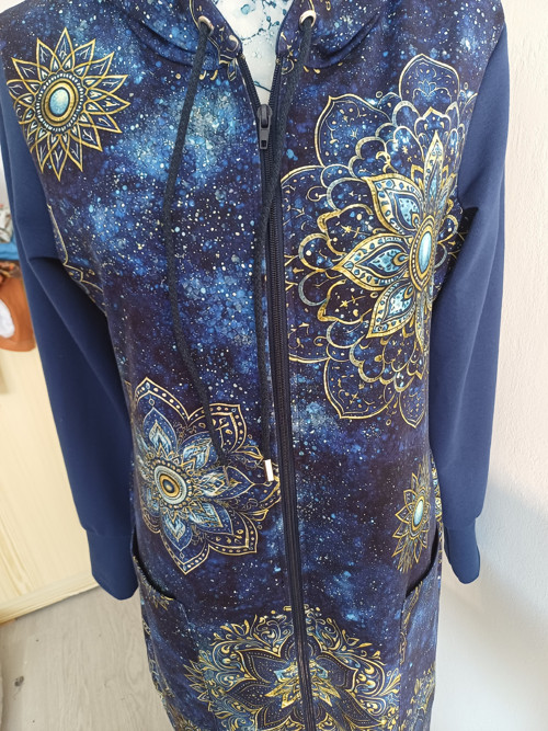 Kardigan Sára - 36- 44 — foto 4
