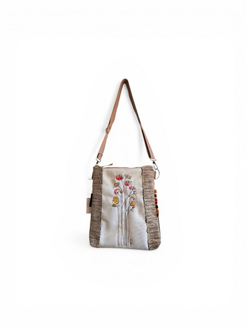Letní vánek crossbody kabelka — foto 2