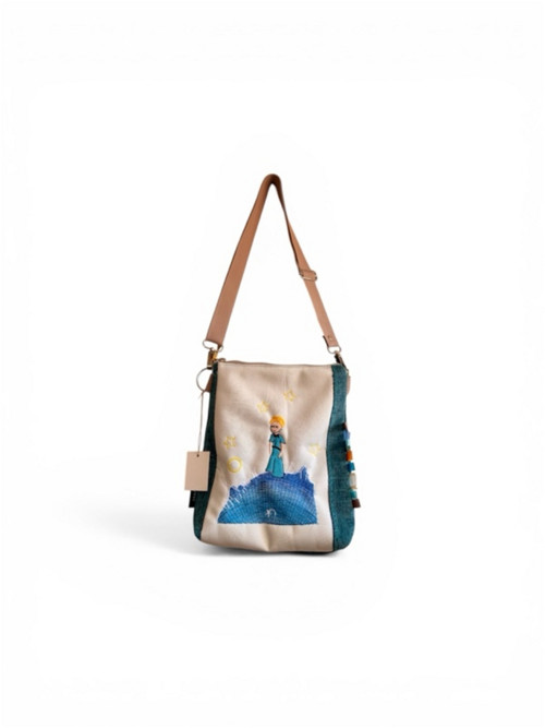 Maly Princ crossbody kabelka — foto 2