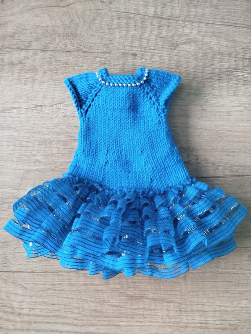 Paola Reina 32cm - šatičky — foto 2
