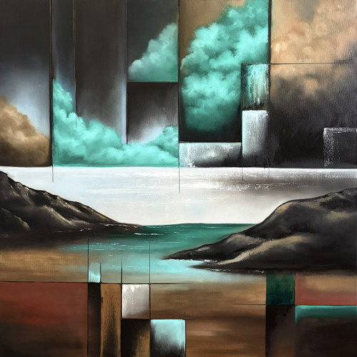 Fragmenty prostoru — foto 2