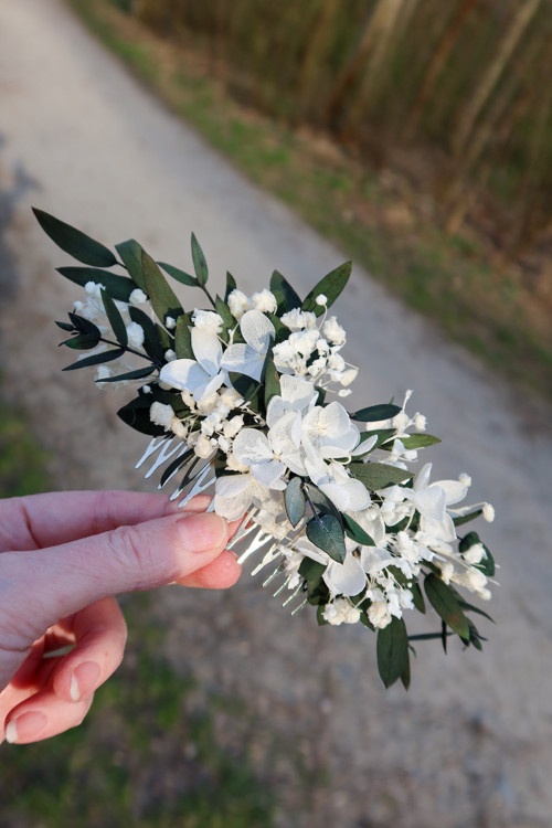 Hřebínek Love větší — foto 3