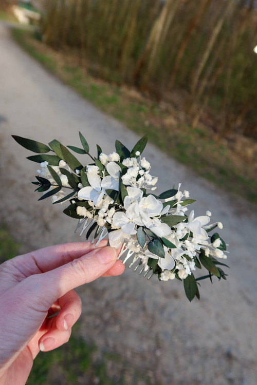 Hřebínek Love větší — foto 4