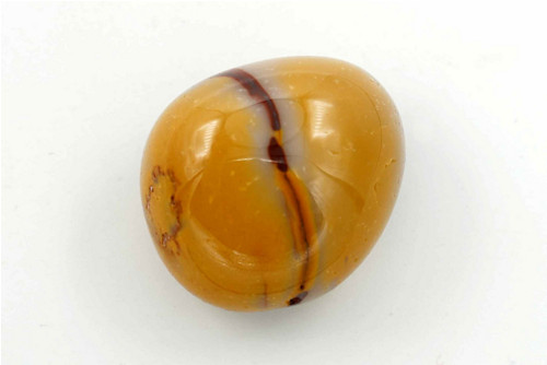Jaspis mokait 3 cm — foto 2