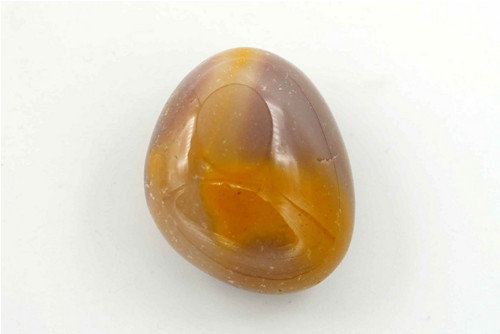 Jaspis mokait 3,2 cm — foto 2