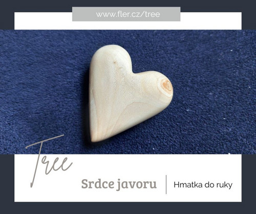 Srdce javoru — foto 4