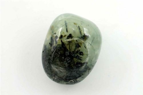 Prehnit s epidotem 3,2 cm — foto 2