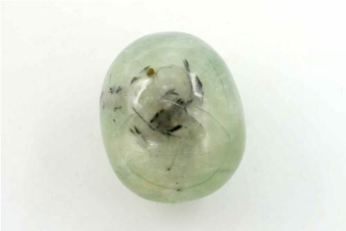 Prehnit s epidotem 3,2 cm — foto 2