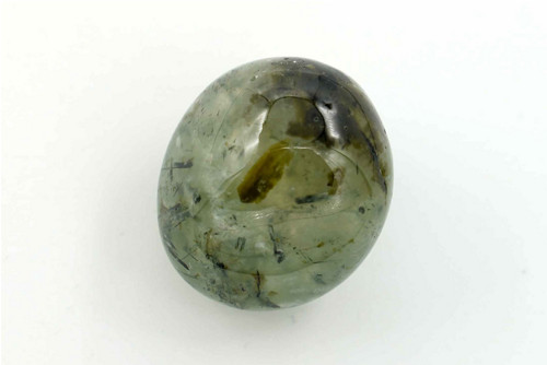 Prehnit s epidotem 2,8 cm — foto 2