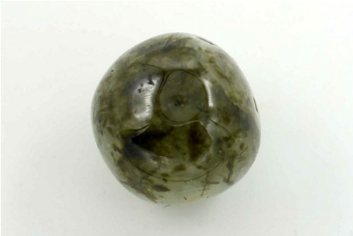 Prehnit s epidotem 2,8 cm — foto 2