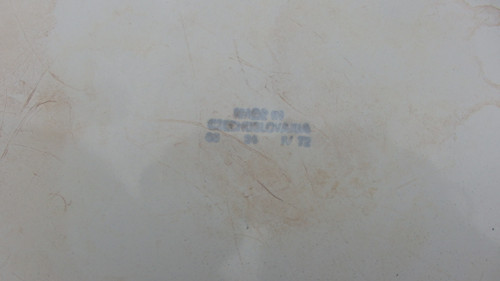 Bílý obr — foto 6