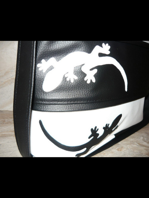 Bag Black and White VI — foto 3
