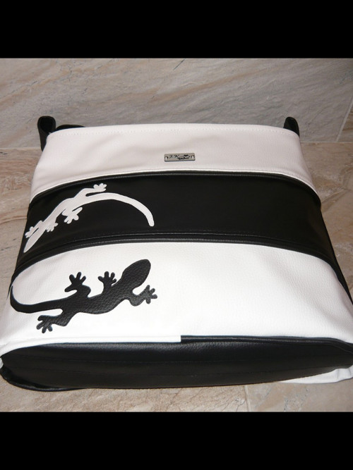 Bag Black and White VI — foto 4