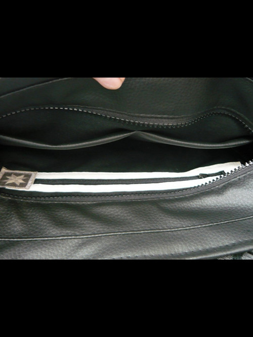 Bag Black and White VI — foto 6
