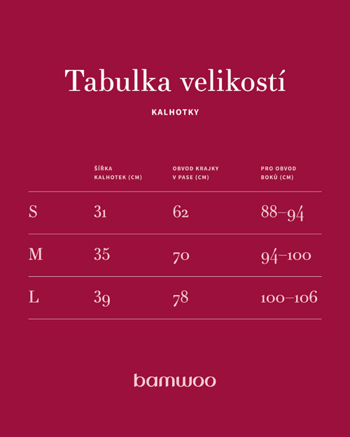 Bambusová Tanga — foto 6