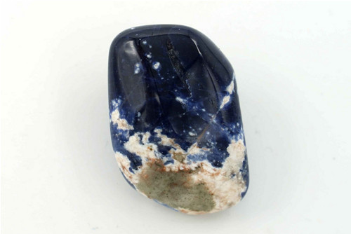 Sodalit 3,8 cm — foto 2