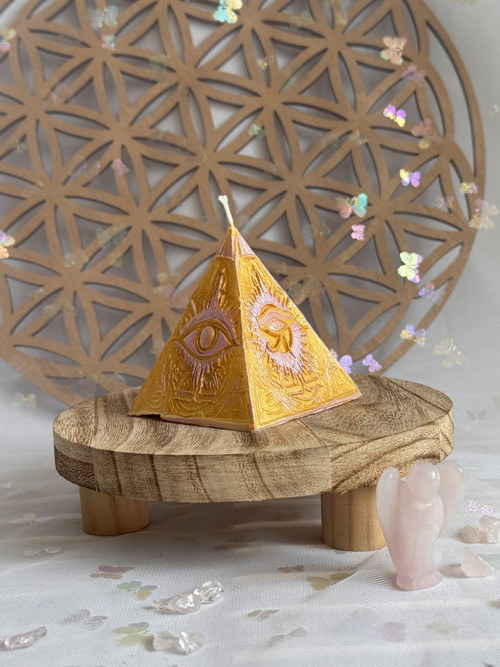 Pyramida bohů 6 — foto 2
