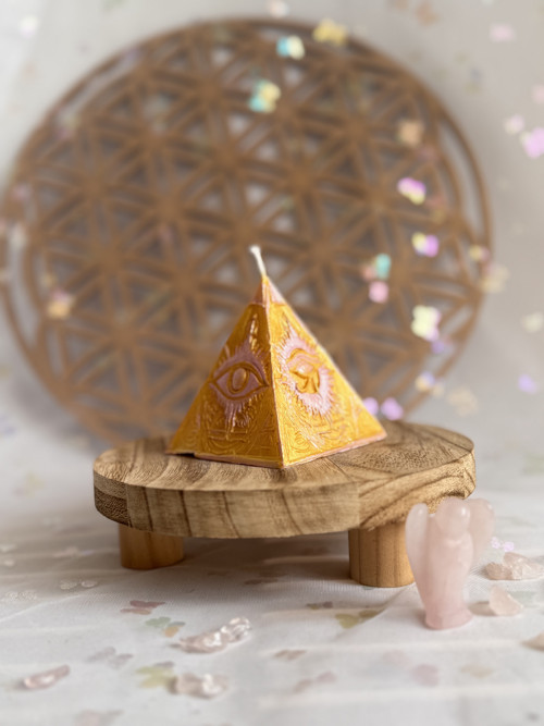 Pyramida bohů 6 — foto 3