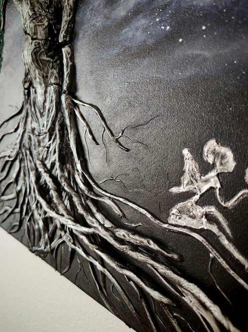 Kráľovná Lesa — foto 4