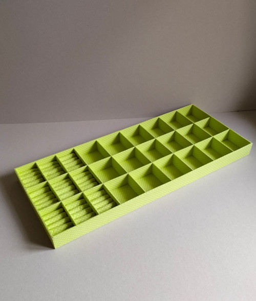 Organizér na přání 3 — foto 3