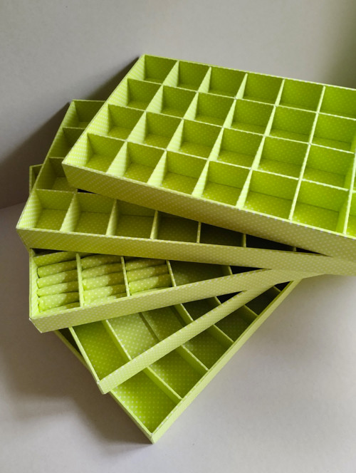 Organizér na přání 3 — foto 4