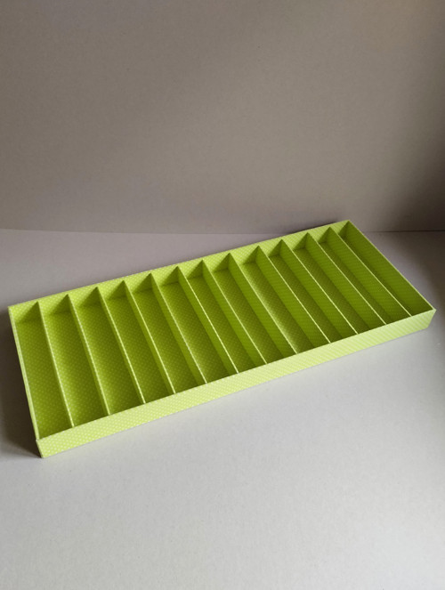Organizér na přání 4 — foto 4