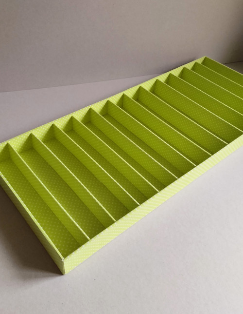 Organizér na přání 4 — foto 3