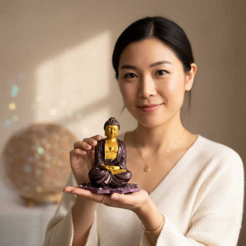 Budha — foto 2