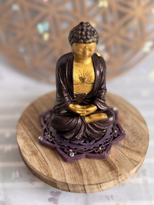 Budha — foto 4