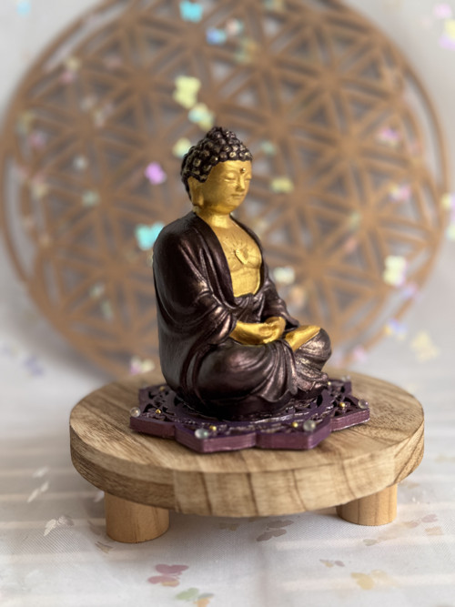 Budha — foto 3